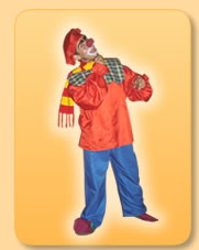 payaso 1